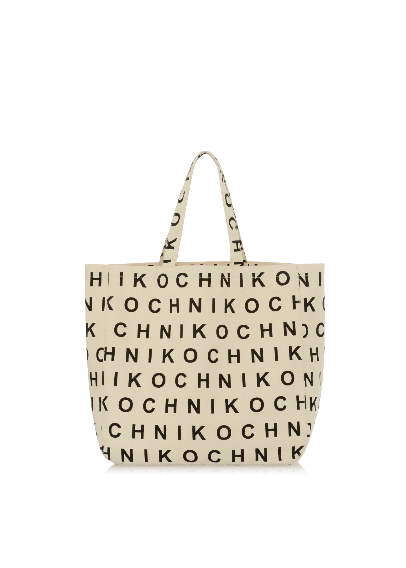 Torebka materiałowa damska typu tote bag TOREN-0204-16(W22)-01