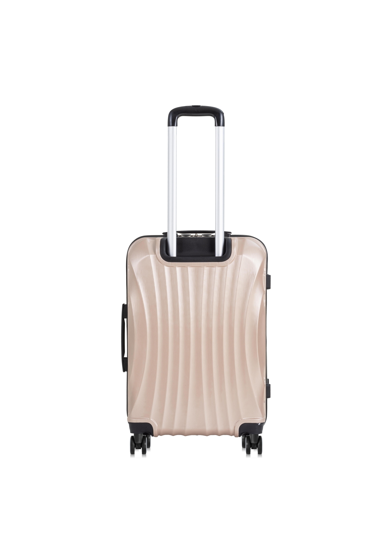 Komplet walizek na kółkach 19'/24'/28' WALPC-0008-81(W22)-05