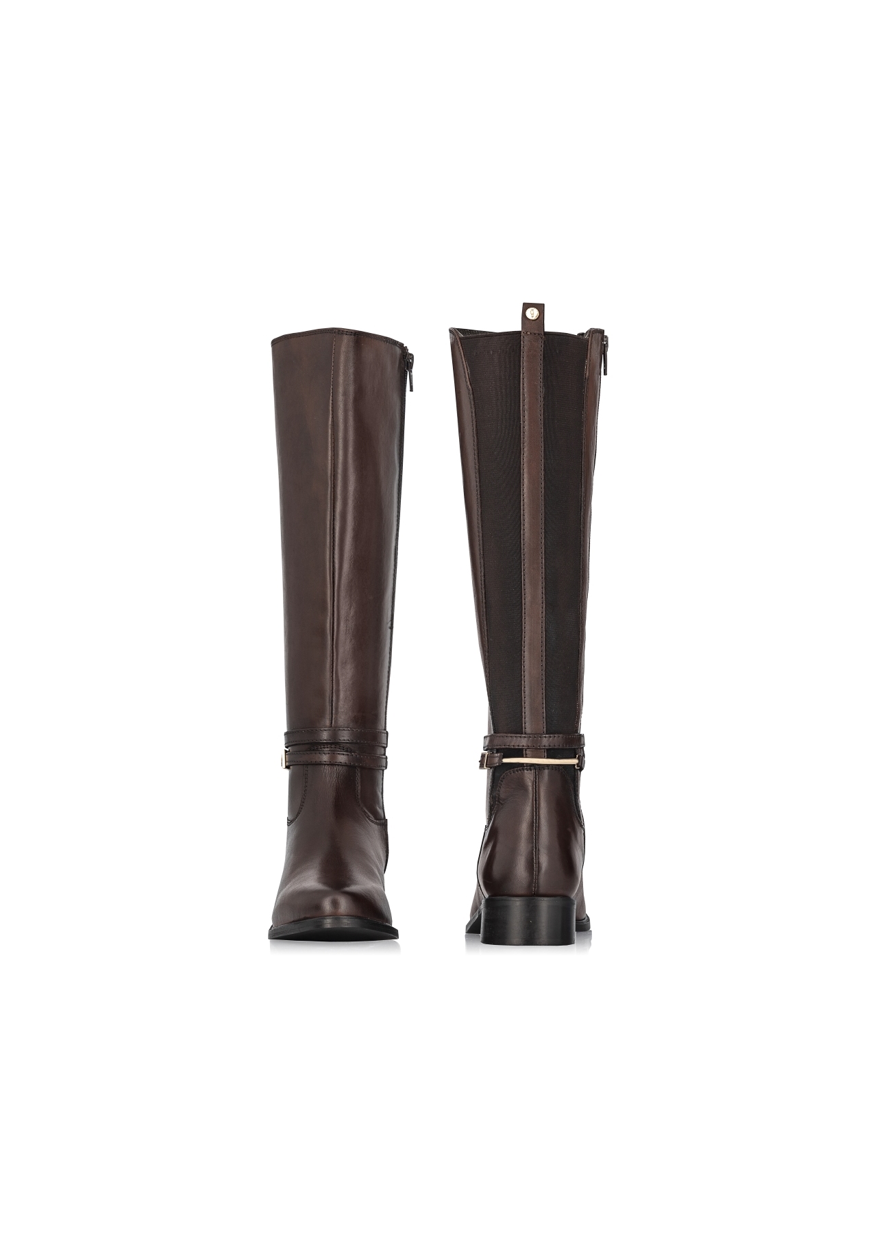 Buty damskie BUTYD-0262-89(Z18)-02