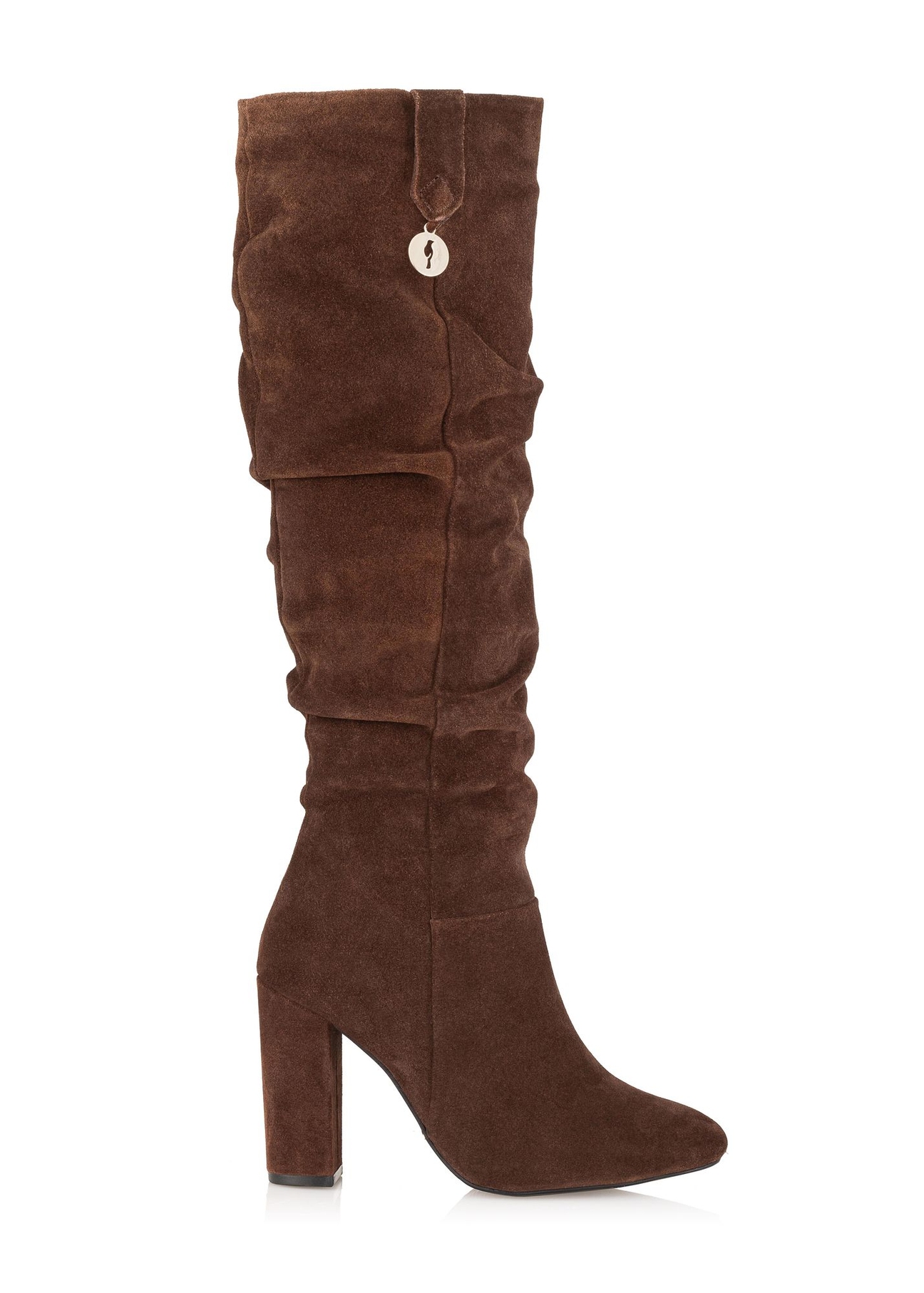 Buty damskie BUTYD-0822A-89(Z22)-01