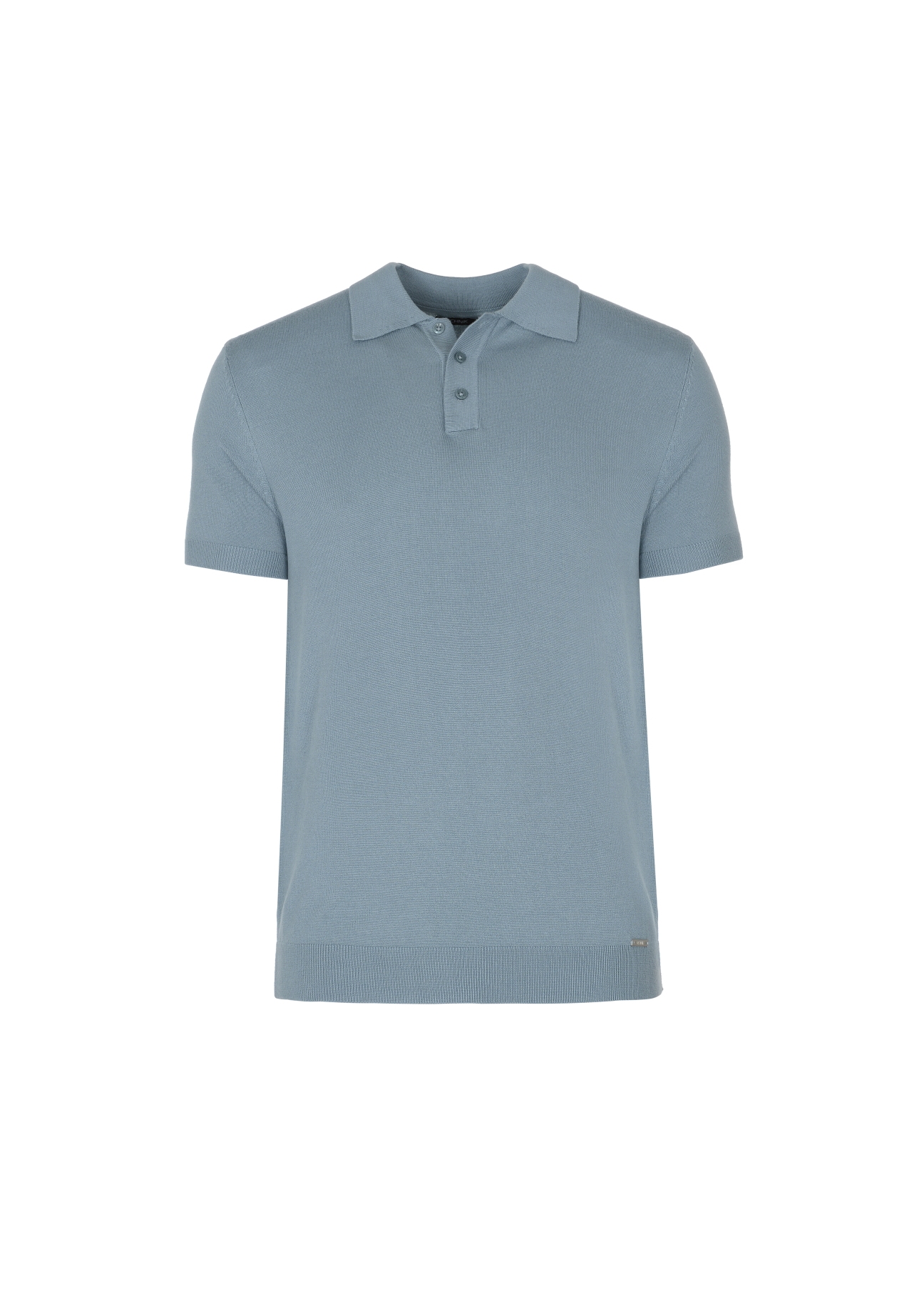 Koszulka polo POLMT-0051-61(W22)-03