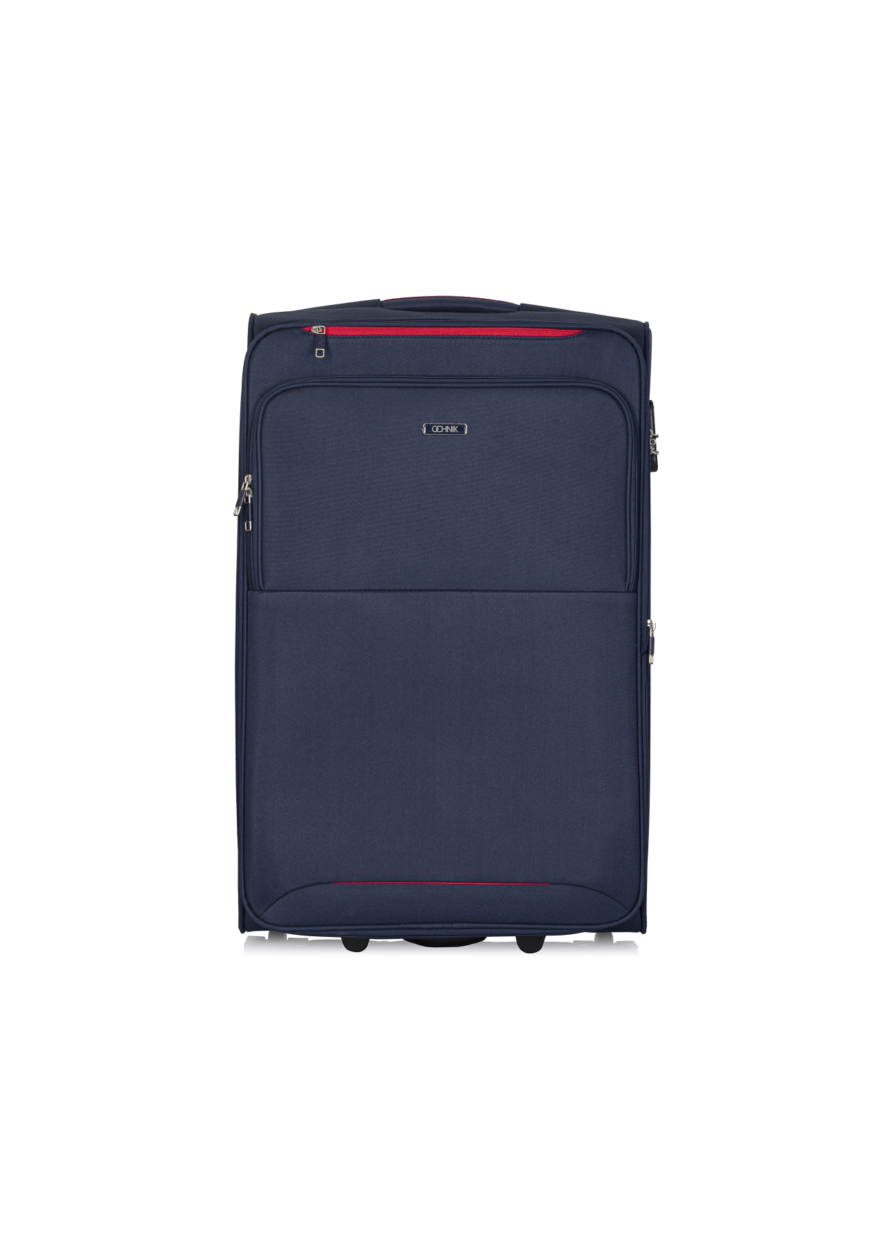 Komplet walizek na kółkach 19'/24'/28' WALNY-0033-69(W20)-08