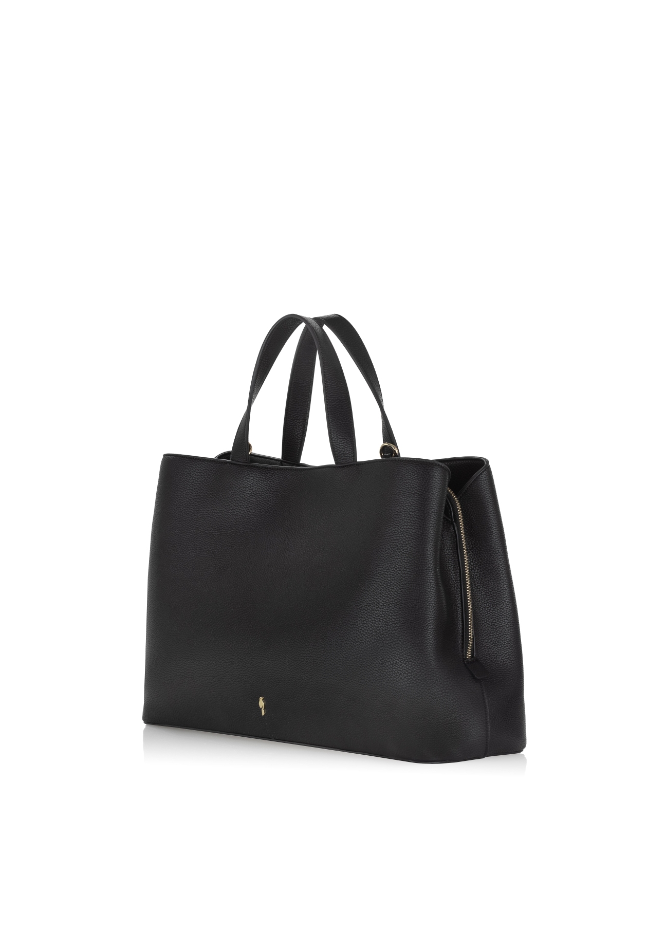 Torebka shopperka damska TOREC-0604-99(W22)-02