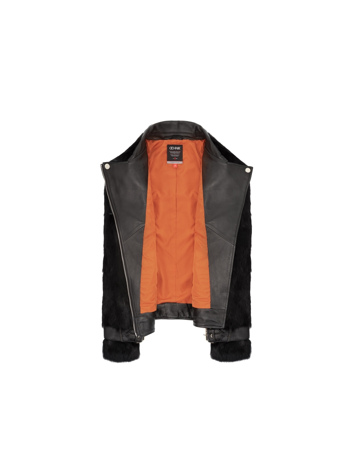 Futro damskie FUTDF-0060-5504(Z19)-04