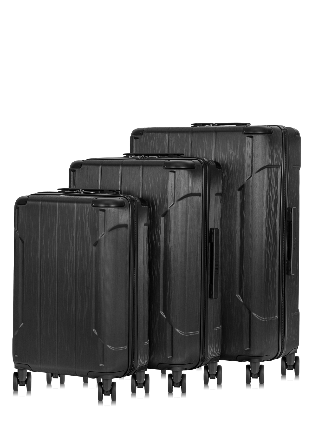 Komplet walizek na kółkach 20''/24''/28'' WALAB-0066-99(W23)-01