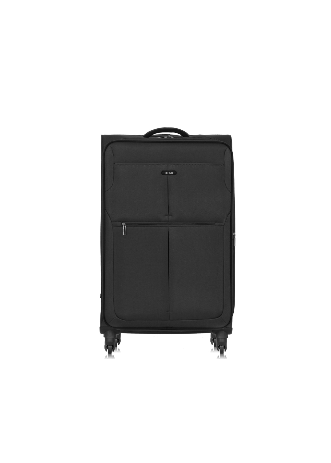 Komplet walizek na kółkach  19''/24''/28'' WALNY-0030-99(W24)-05