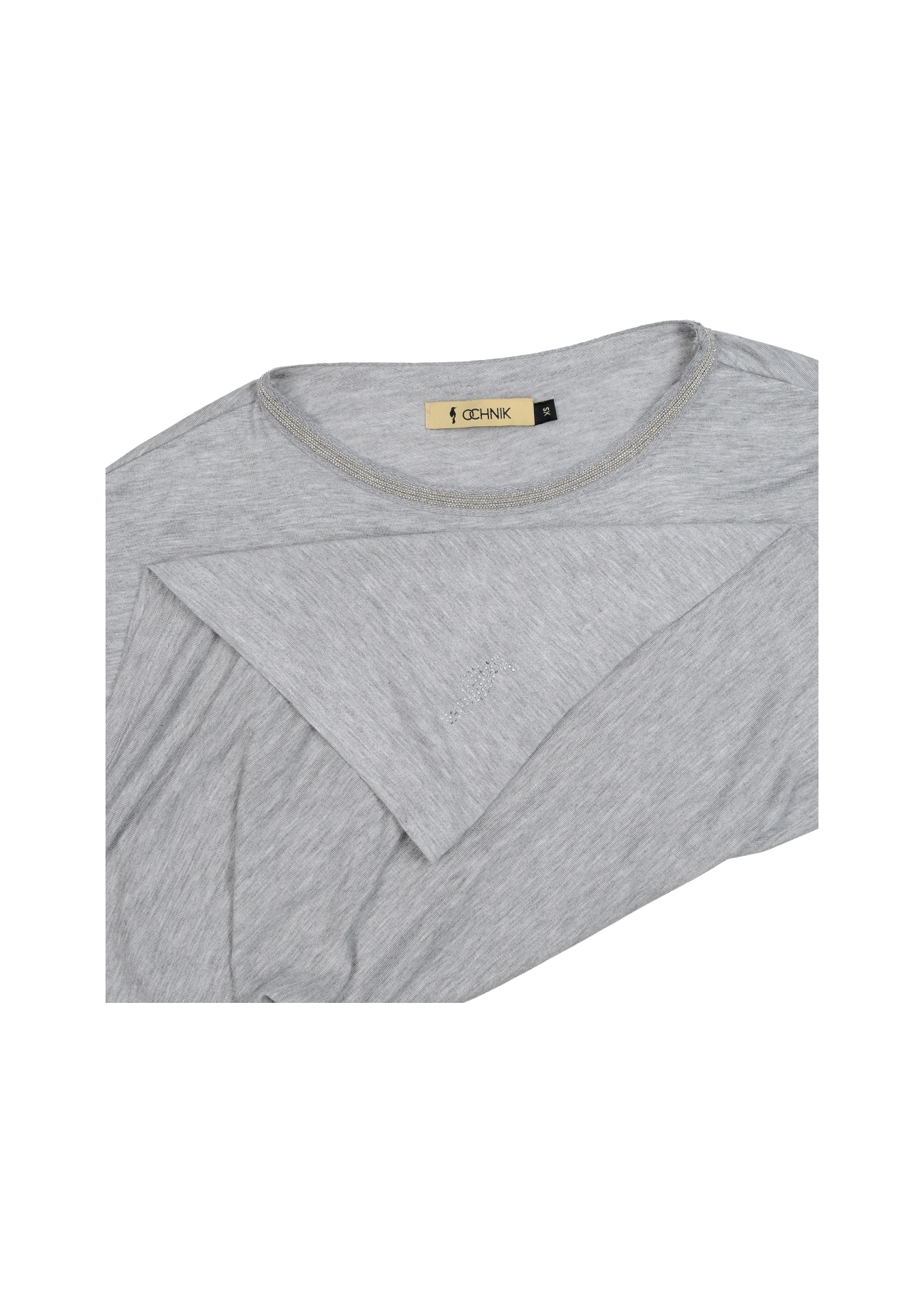 T-shirt damski TSHDT-0027-91(W19)-03