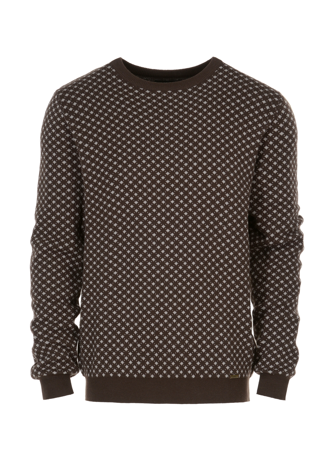 Sweter męski SWEMT-0117-89(Z22)-03