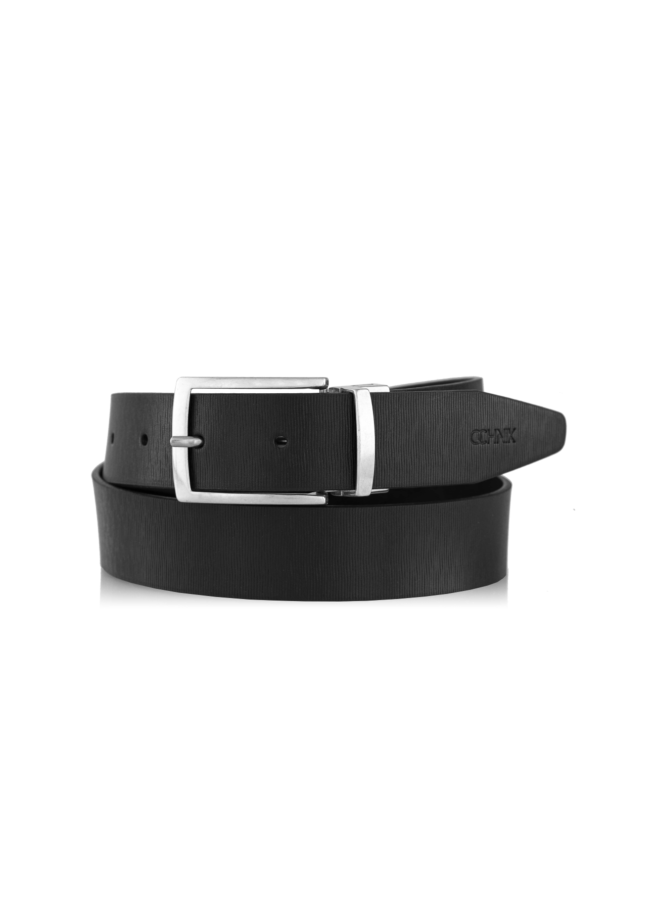 Pasek męski PASMS-0108-99(W19)-01