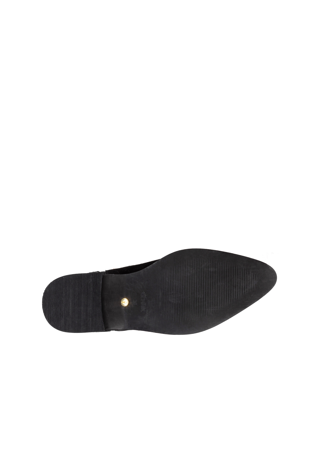 Buty damskie BUTYD-0581-98(Z20)-05