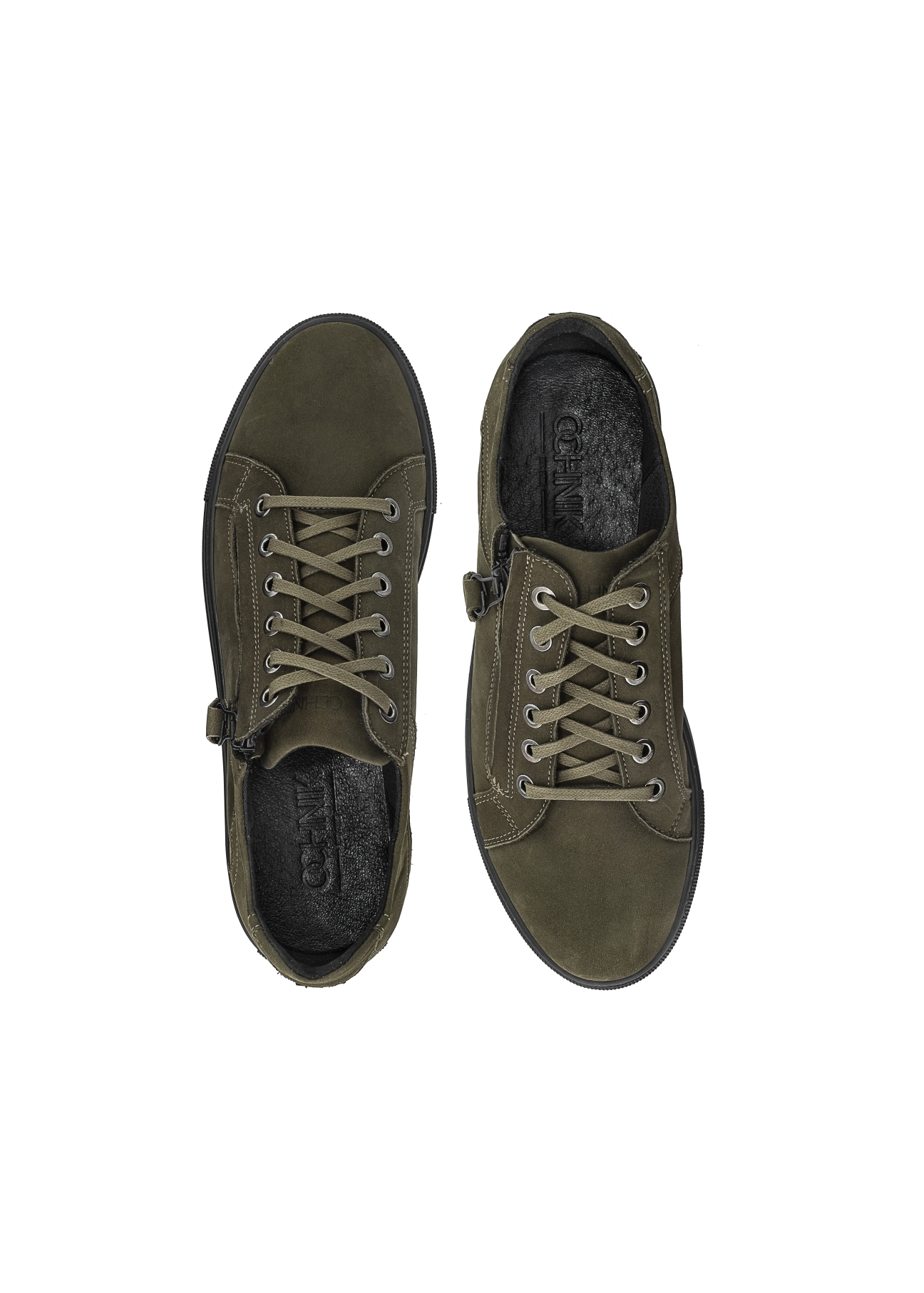 Buty męskie BUTYM-0147-57(W19)-04