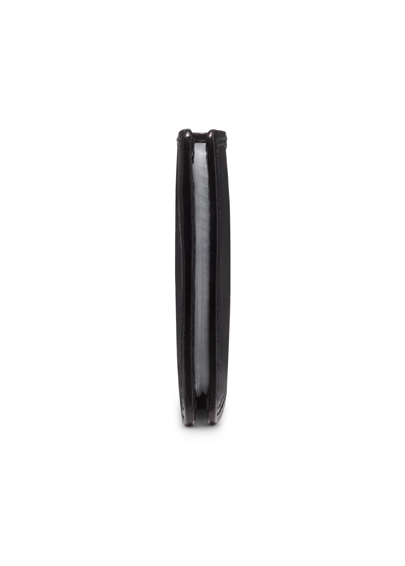 Etui PL-111-99(KS), widok produktu z boku na białym tle.