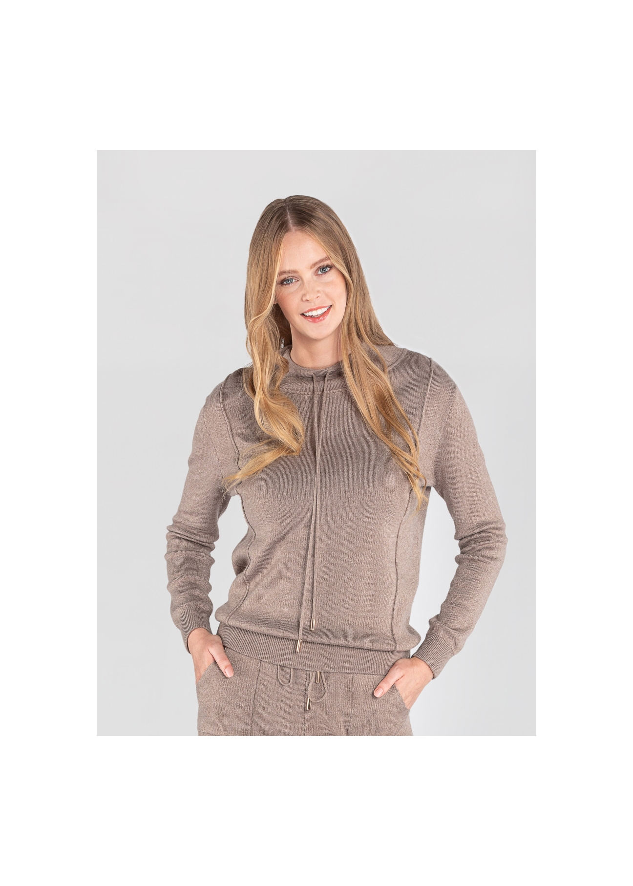 Sweter damski SWEDT-0142-81(Z20)-01