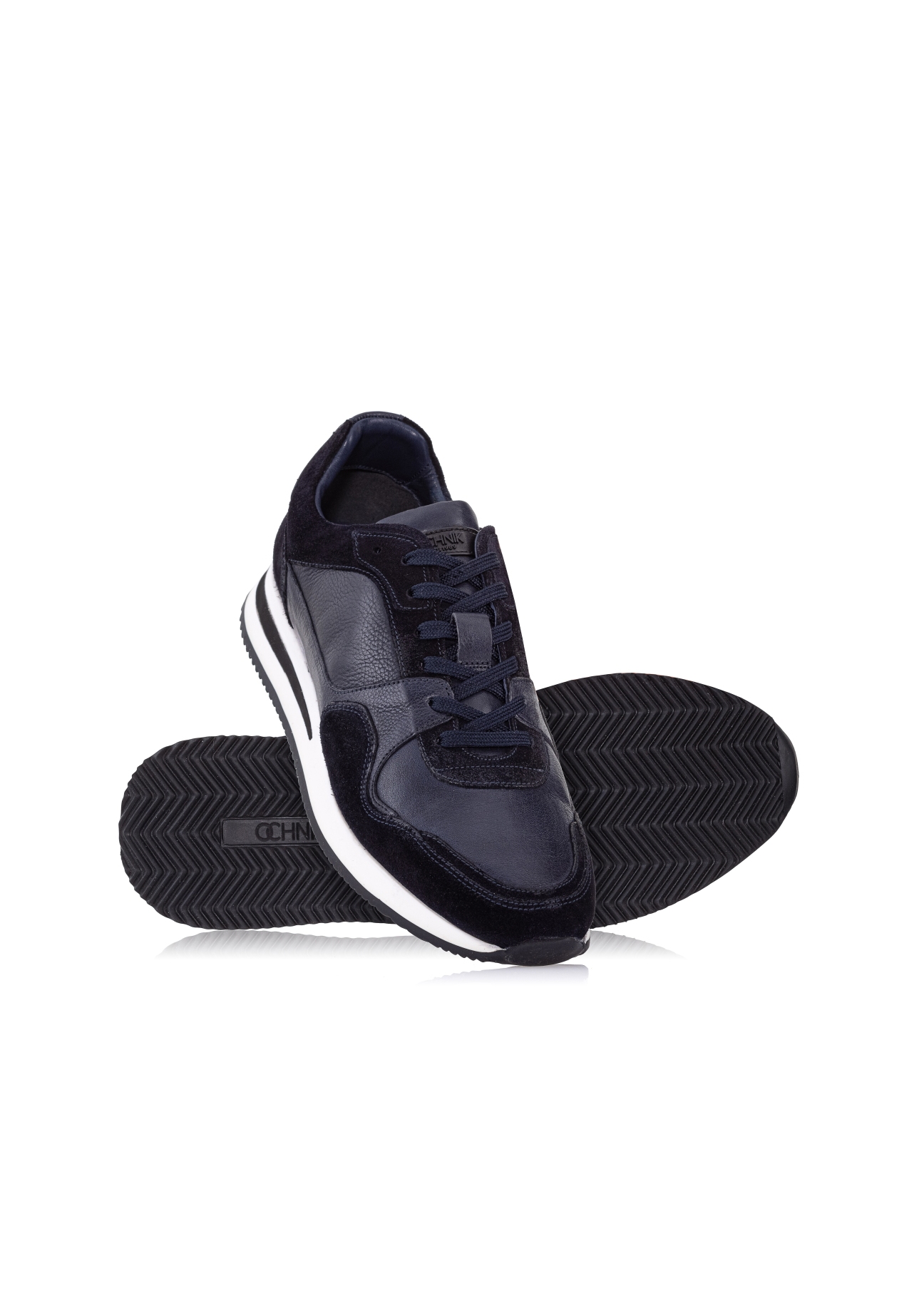 Buty męskie BUTYM-0300-69(W21)-02