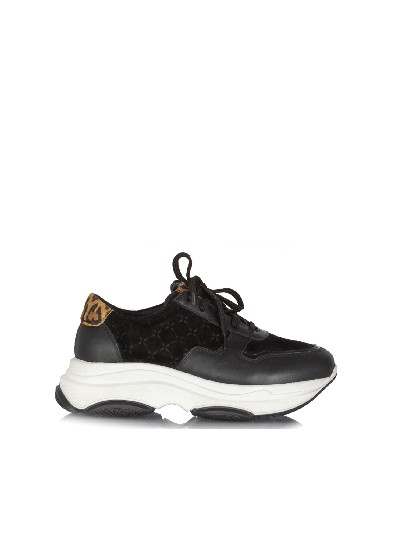Buty damskie BUTYD-0363-99(W19)-01