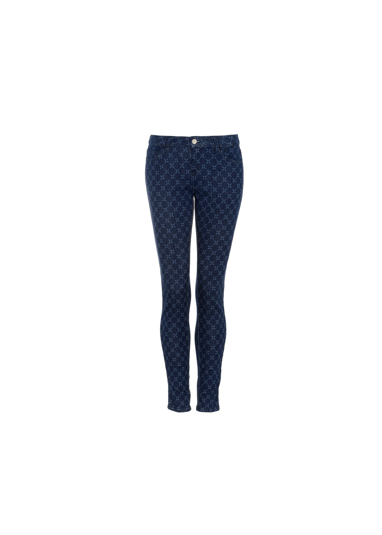 Spodnie damskie JEADT-0004-69(W18)-01