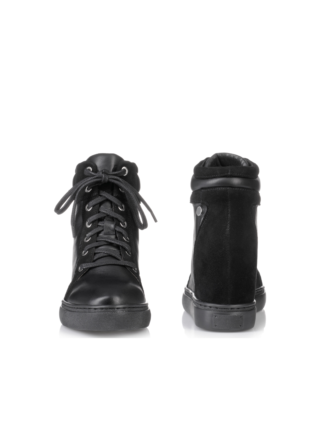 Buty damskie BUTYD-0311-99(Z18)-02
