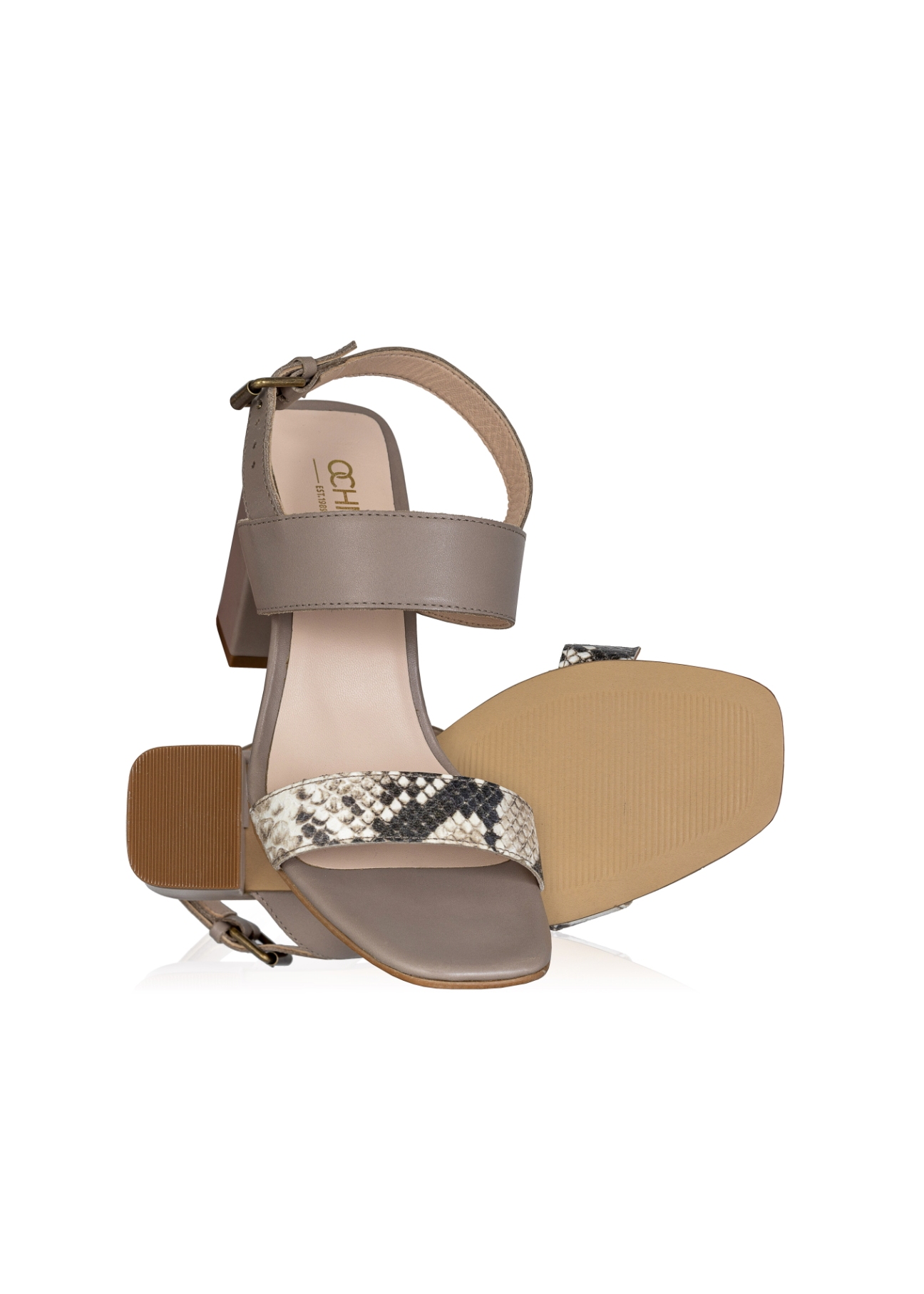 Buty damskie BUTYD-0527-81(W20)-03
