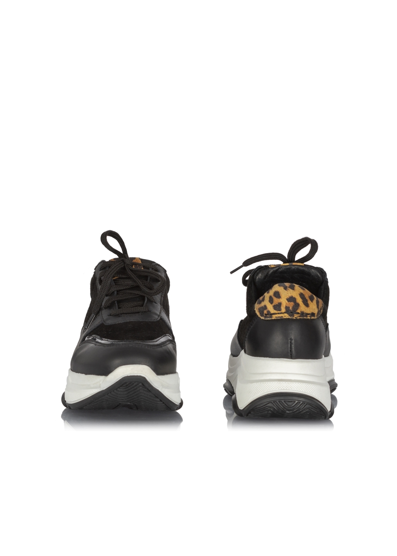 Buty damskie BUTYD-0363-99(W19)-02