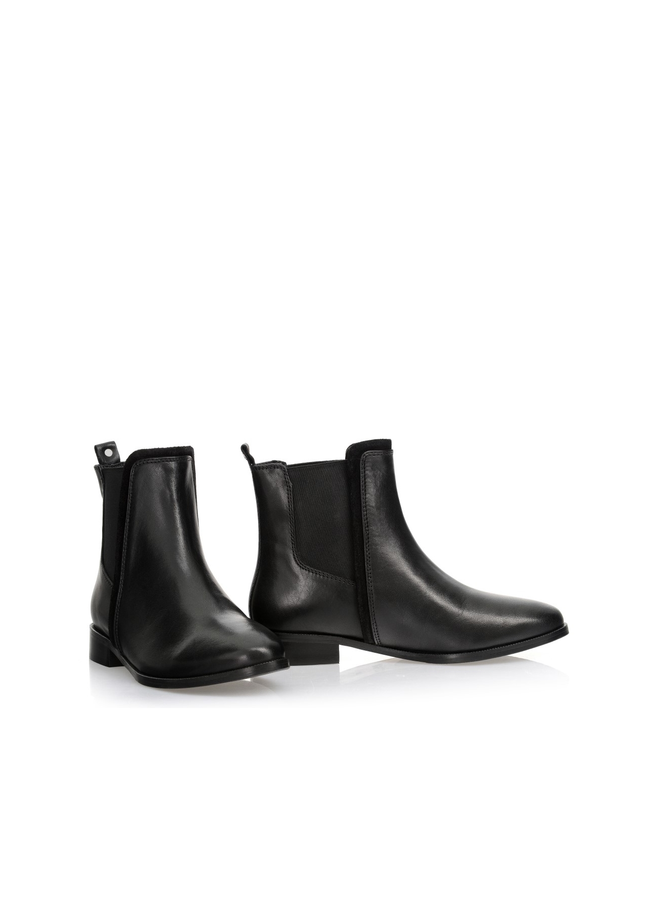 Buty damskie BUTYD-0138-99(Z17)-02