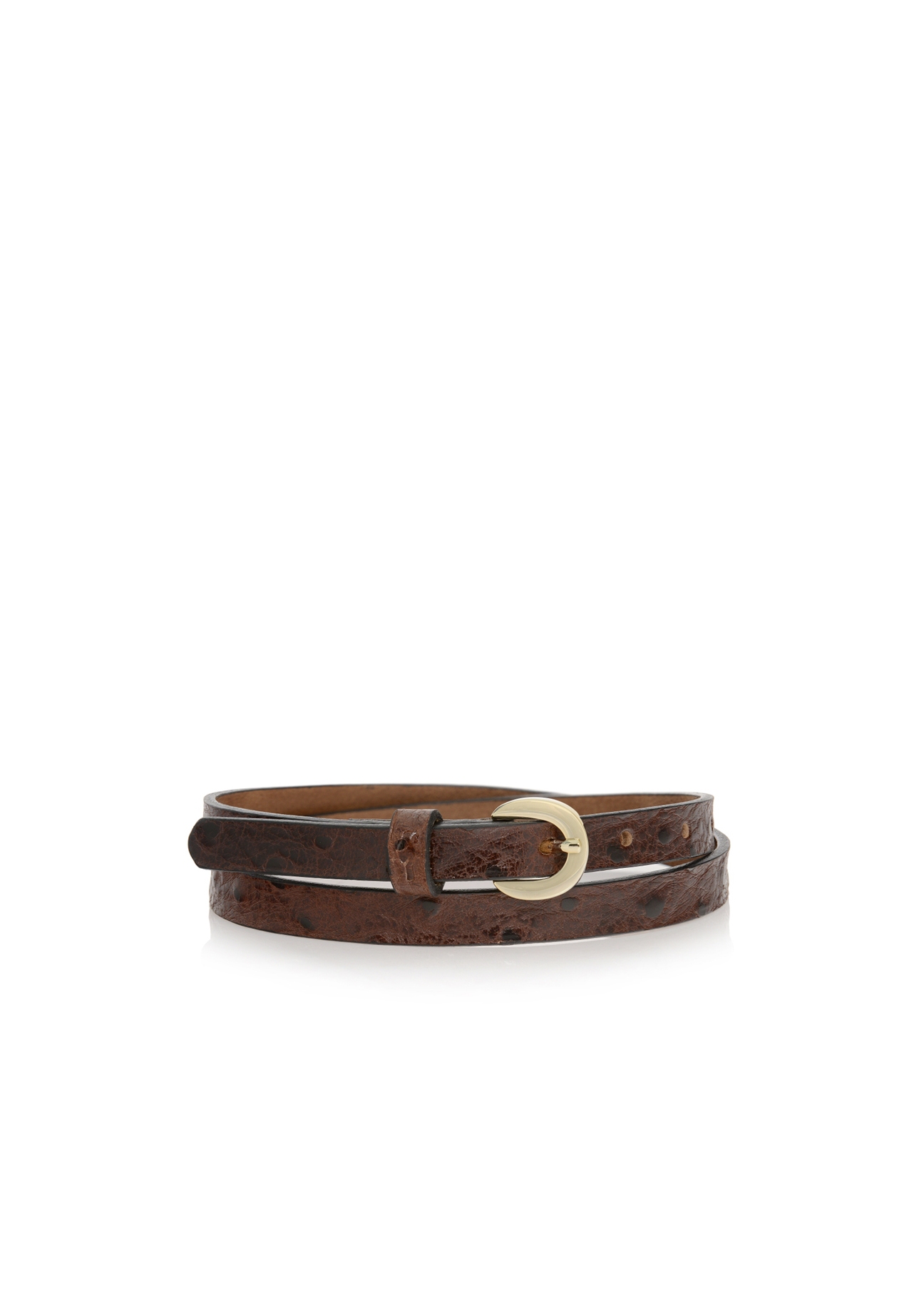 Pasek damski PASDS-0205-87(W21)-01