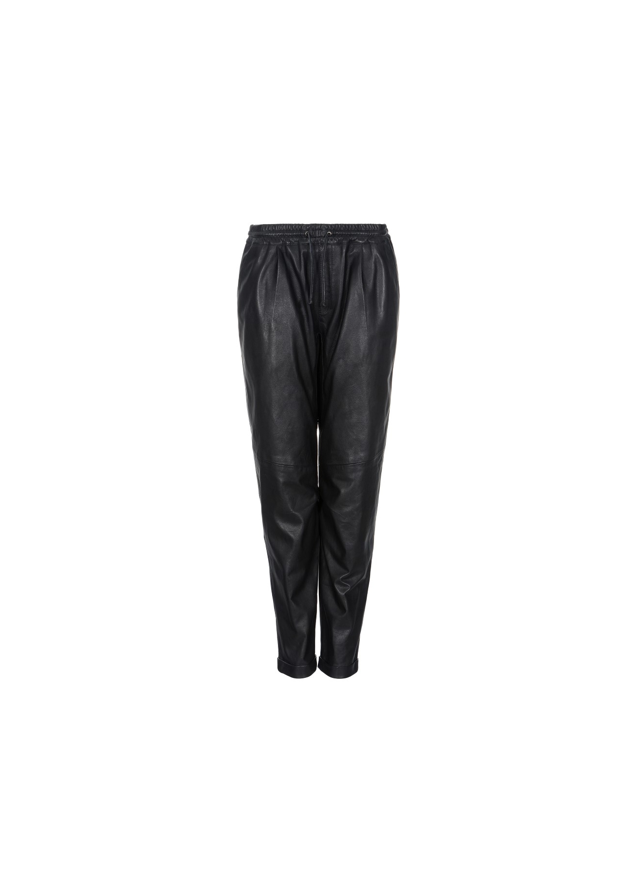 Spodnie damskie SPODS-0008-4220(W18)-01