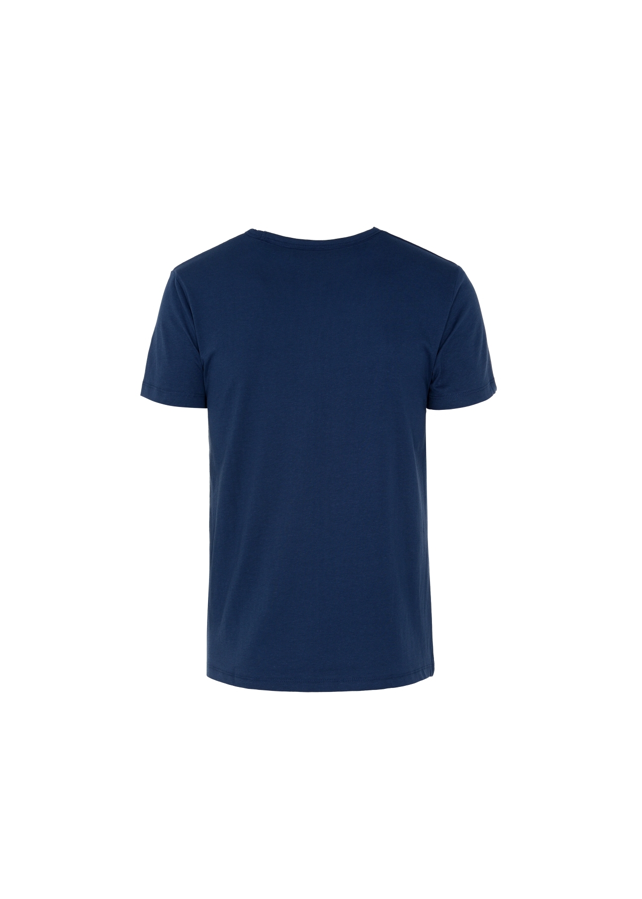 T-shirt męski TSHMT-0010-69(W19)-02