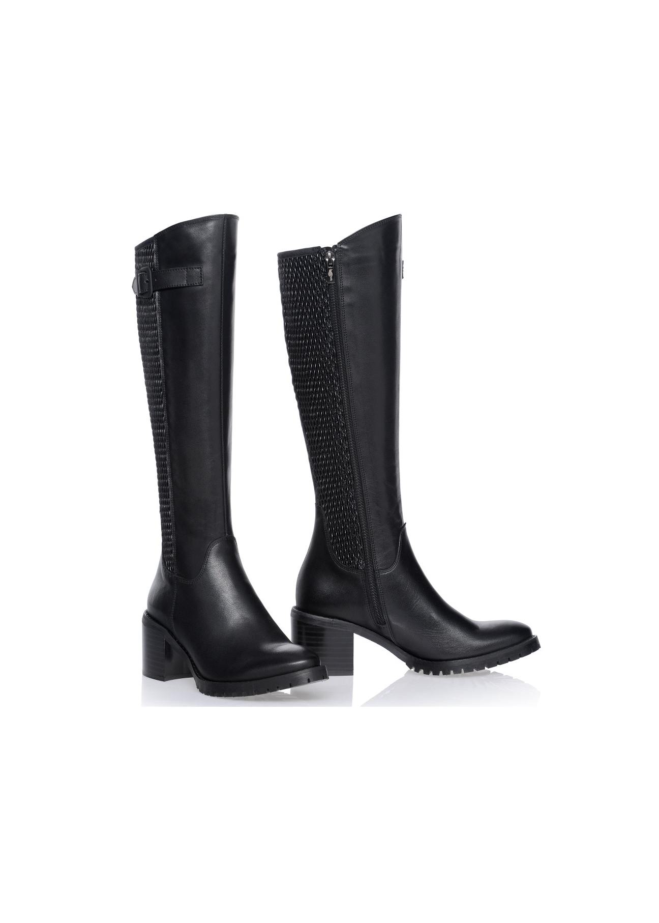 Buty damskie BUTYD-0452-99(Z19)-02