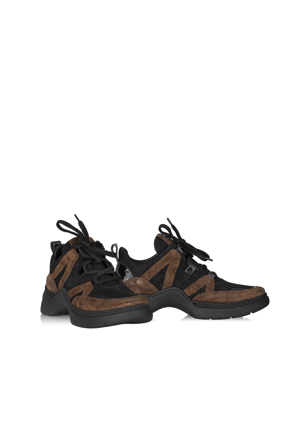 Buty damskie BUTYD-0458-99(Z19)-05