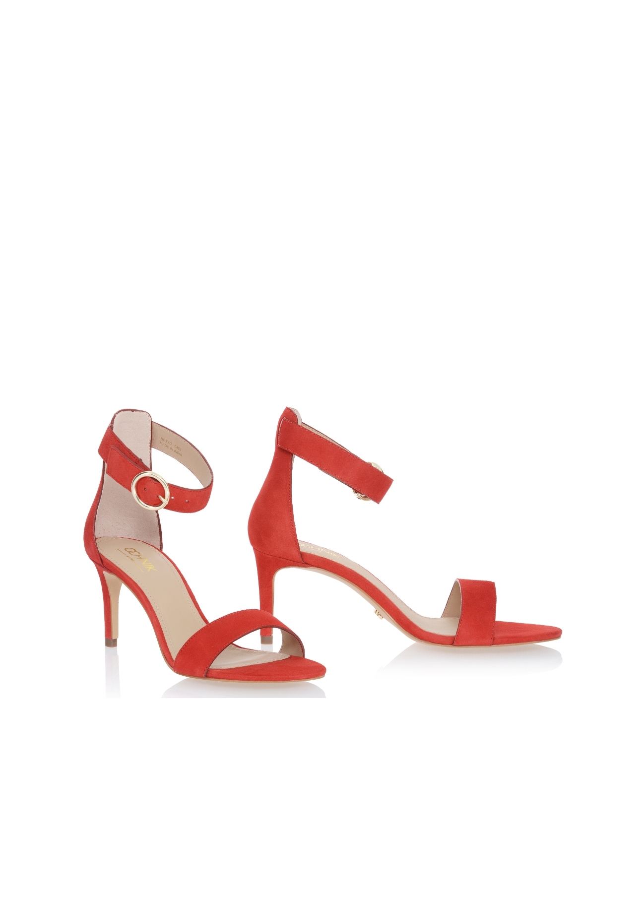 Buty damskie BUTYD-0353-42(W19)-04