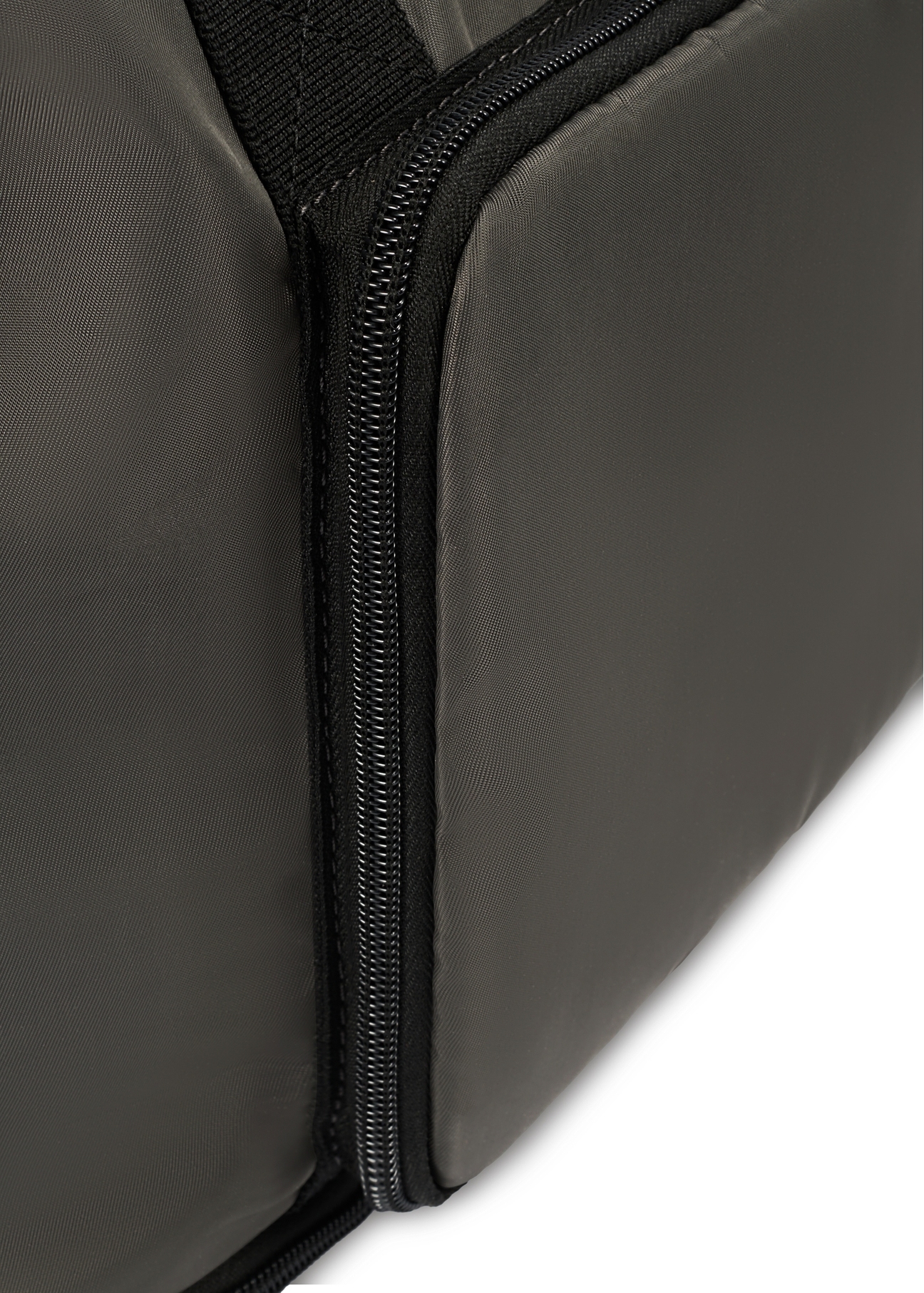 Ciemnoszara torba męska TORMN-0369-95(Z25)