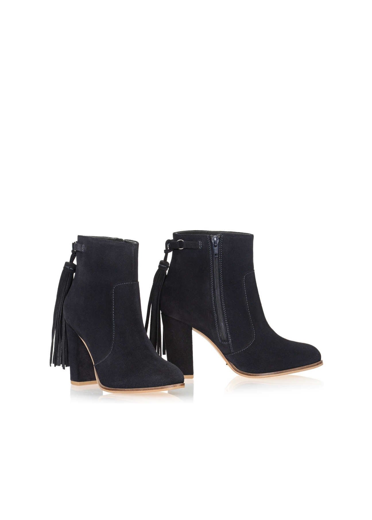 Buty damskie BUTYD-0147-69(Z17)-05