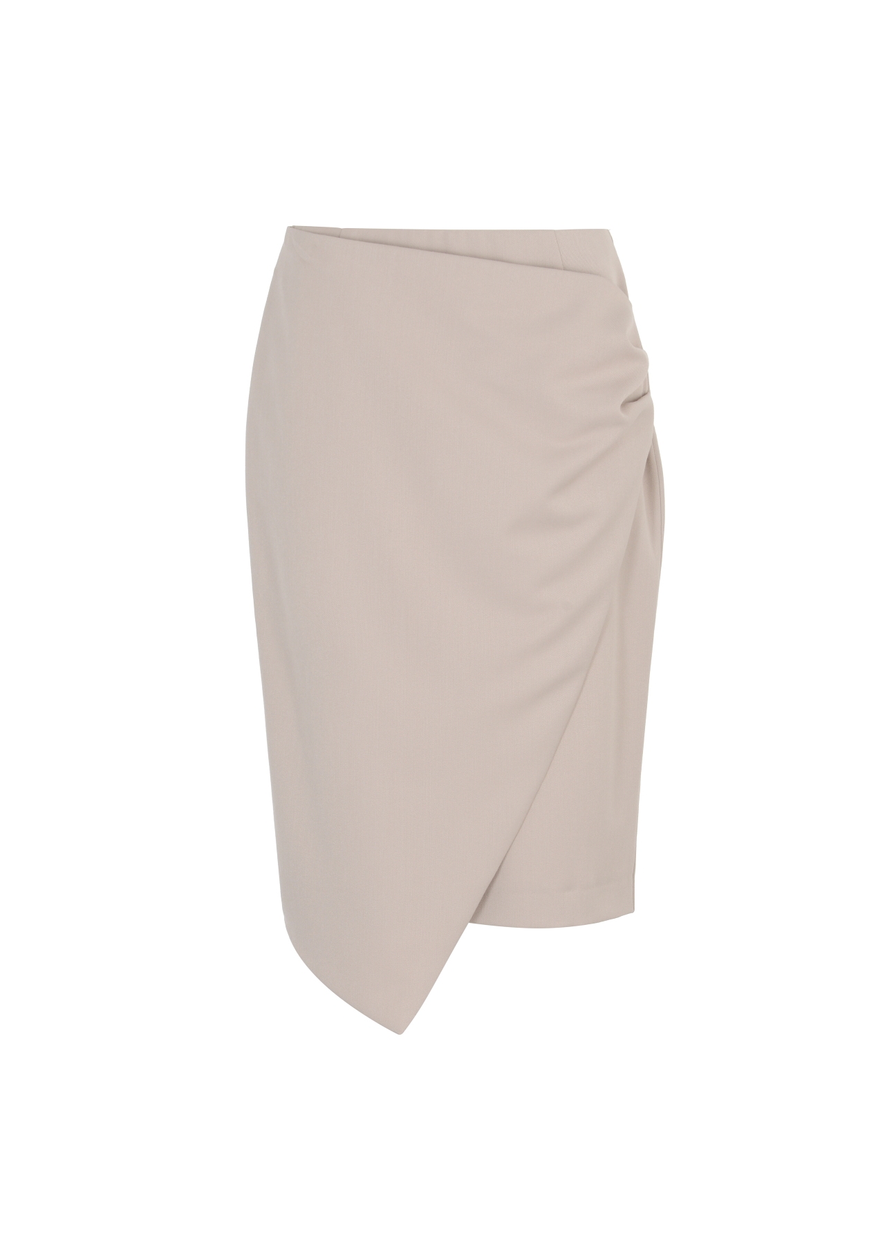 Spódnica damska SPCDT-0039-81(Z20)-03