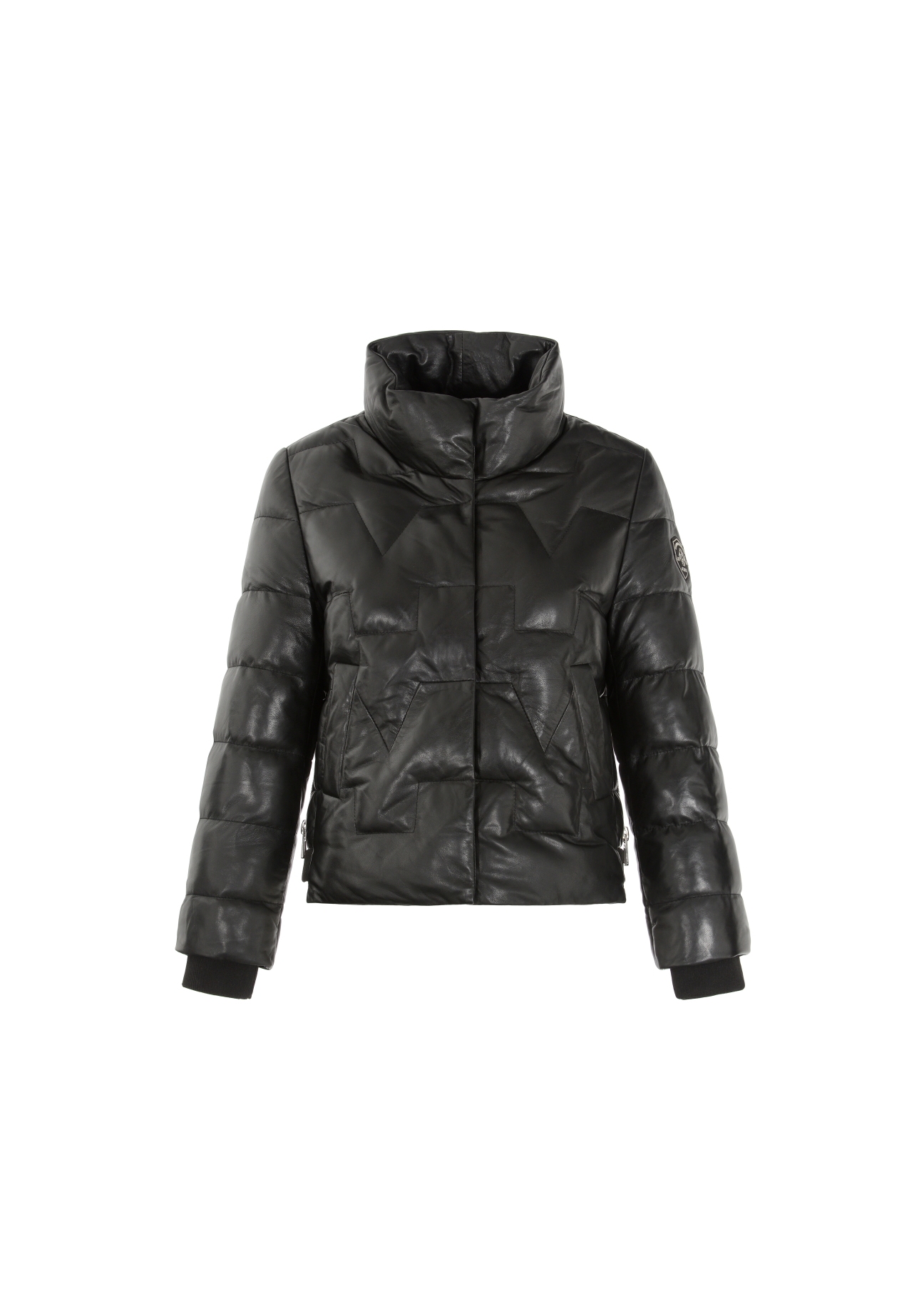 Kurtka damska KURDS-0263-5339(Z20)-02