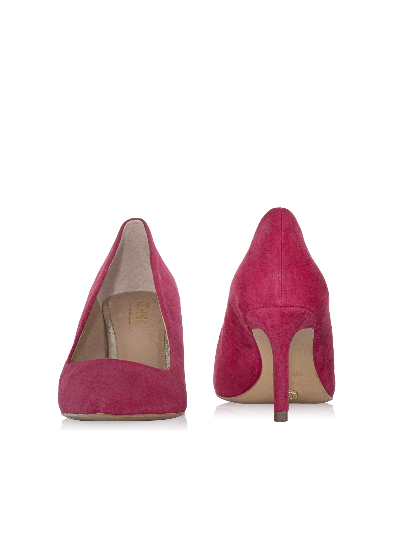 Buty damskie BUTYD-0502-31(W20)-02