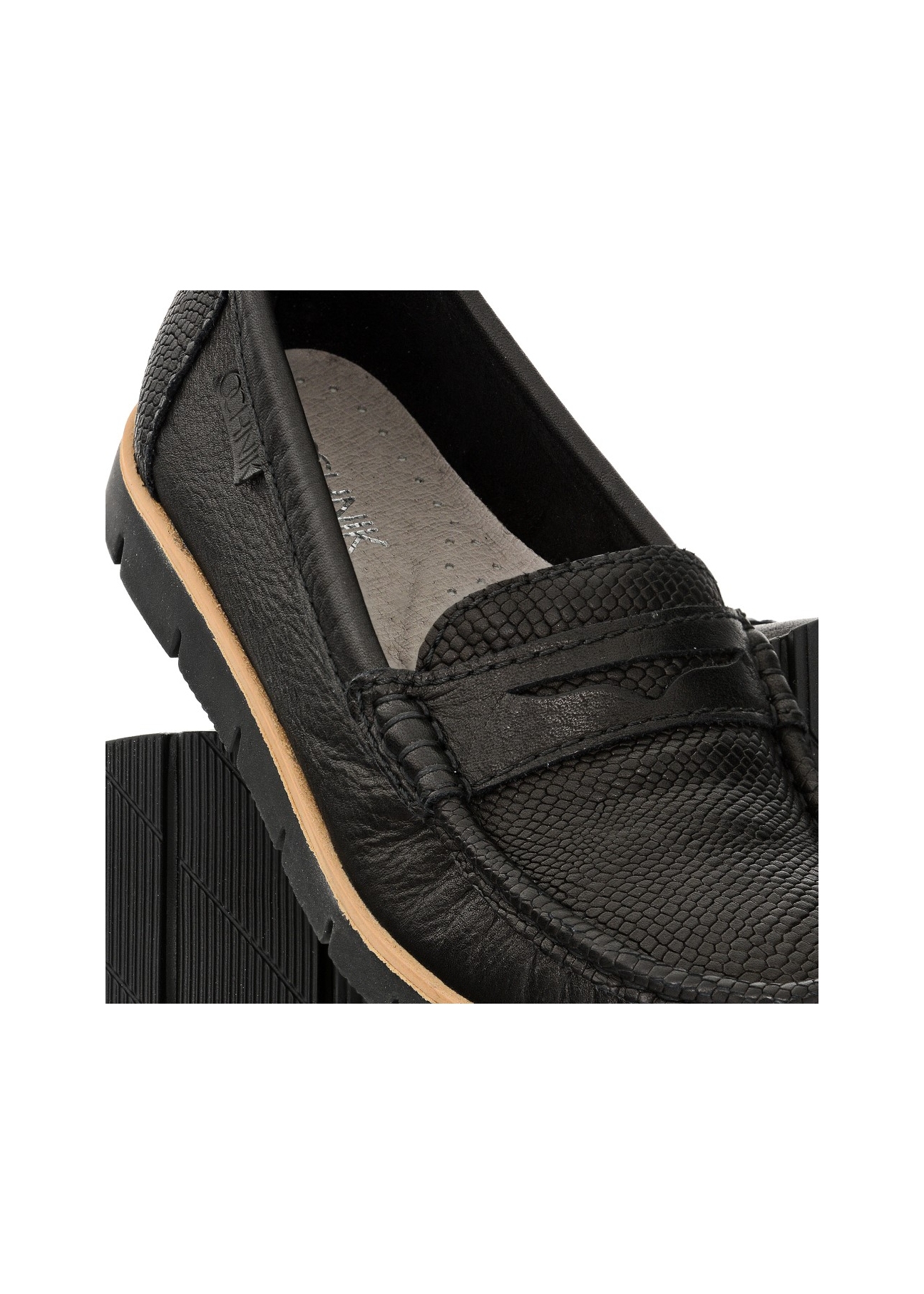 Buty damskie BUTYD-0191-99(Z17)-05