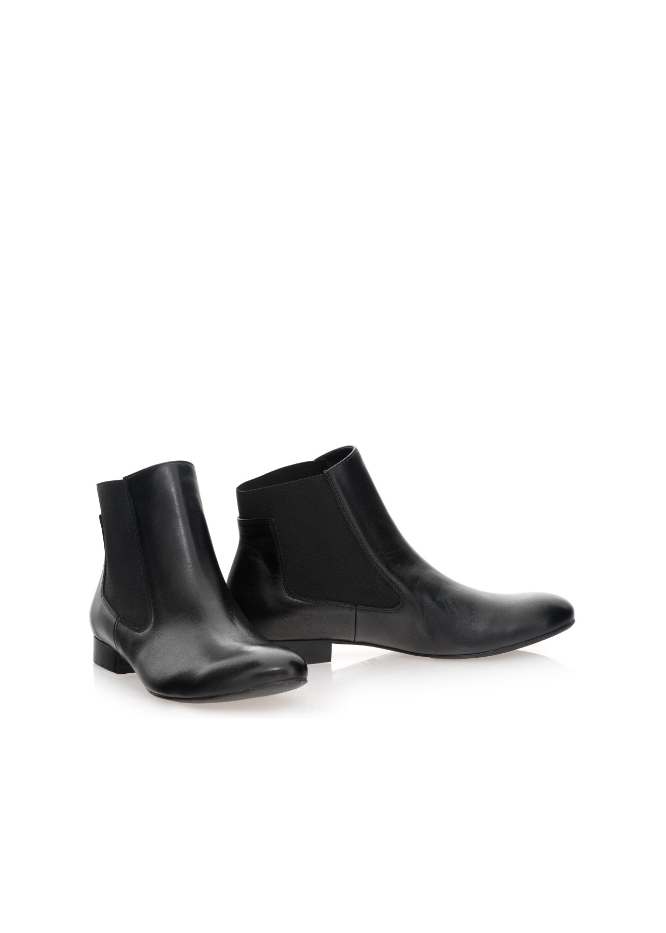 Botki damskie Ures BUTYD-0046-99(Z16)-02