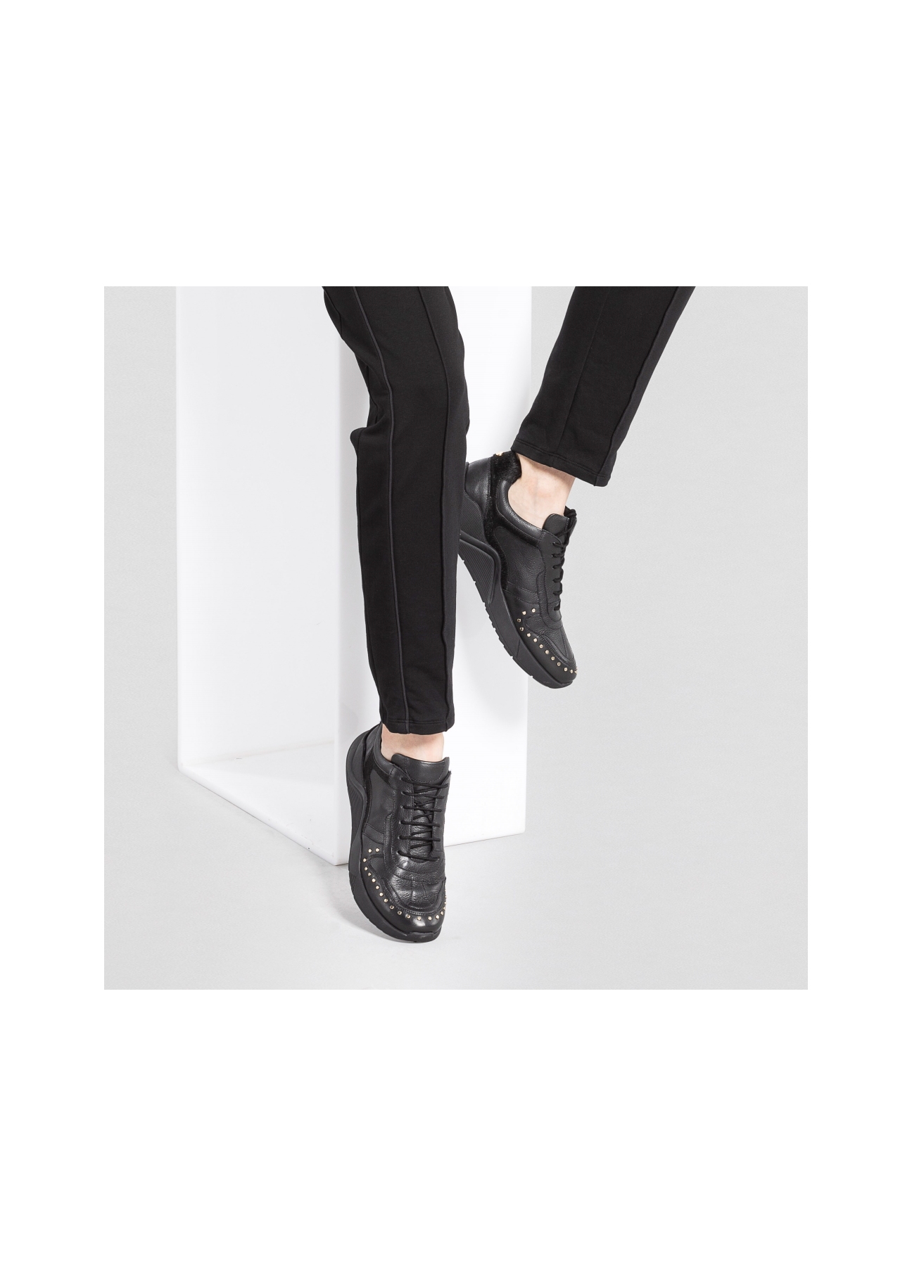 Buty damskie BUTYD-0606-99(Z20)-04