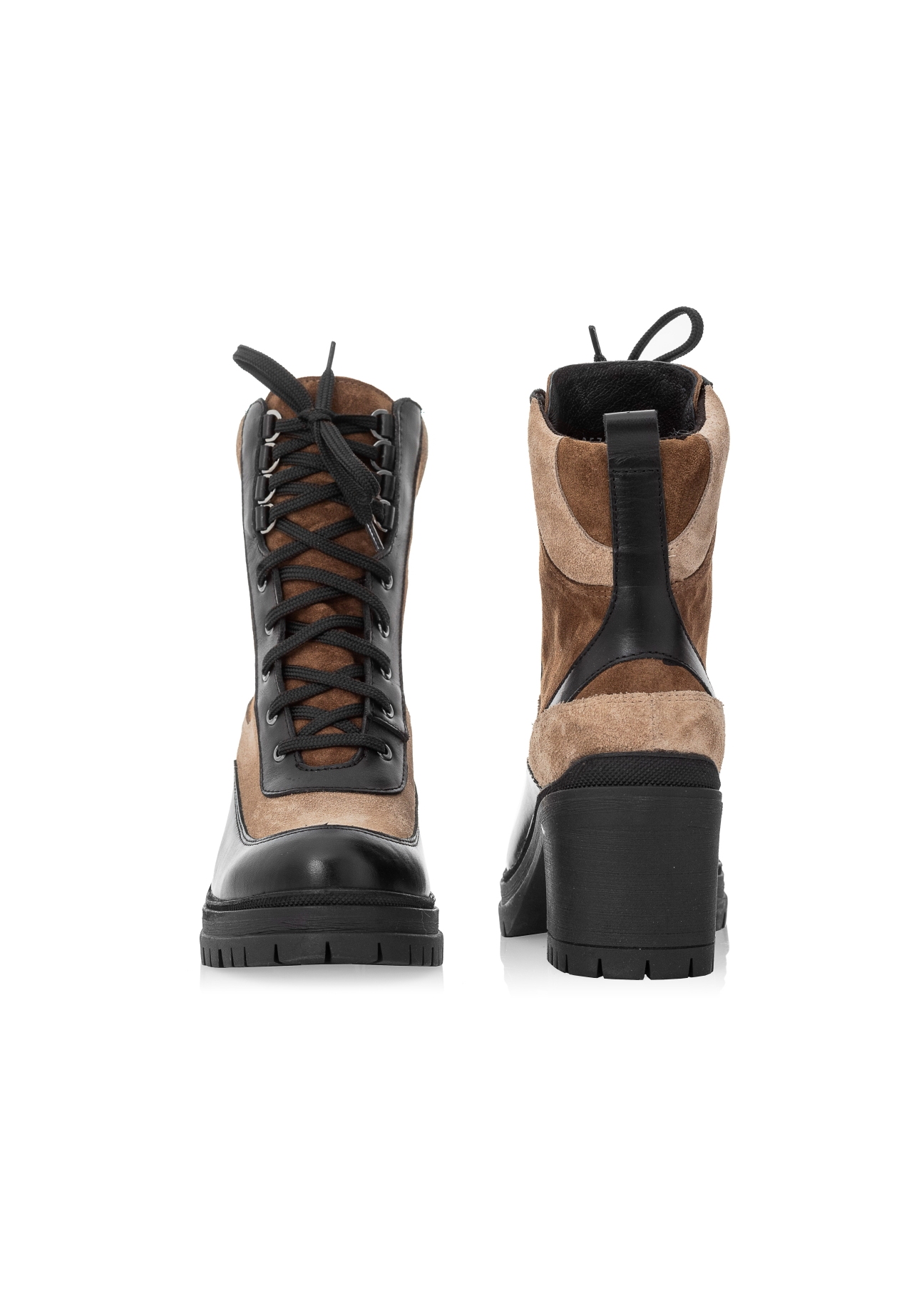 Buty damskie BUTYD-0641-89(Z20)-03