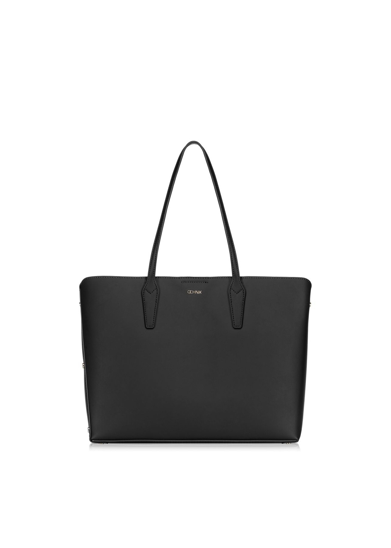 Torebka shopperka damska TOREC-0320B-99(W22)-01