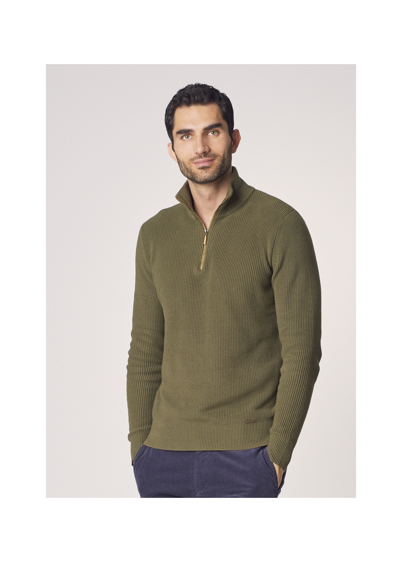 Sweter męski SWEMT-0105-55(Z21)-01