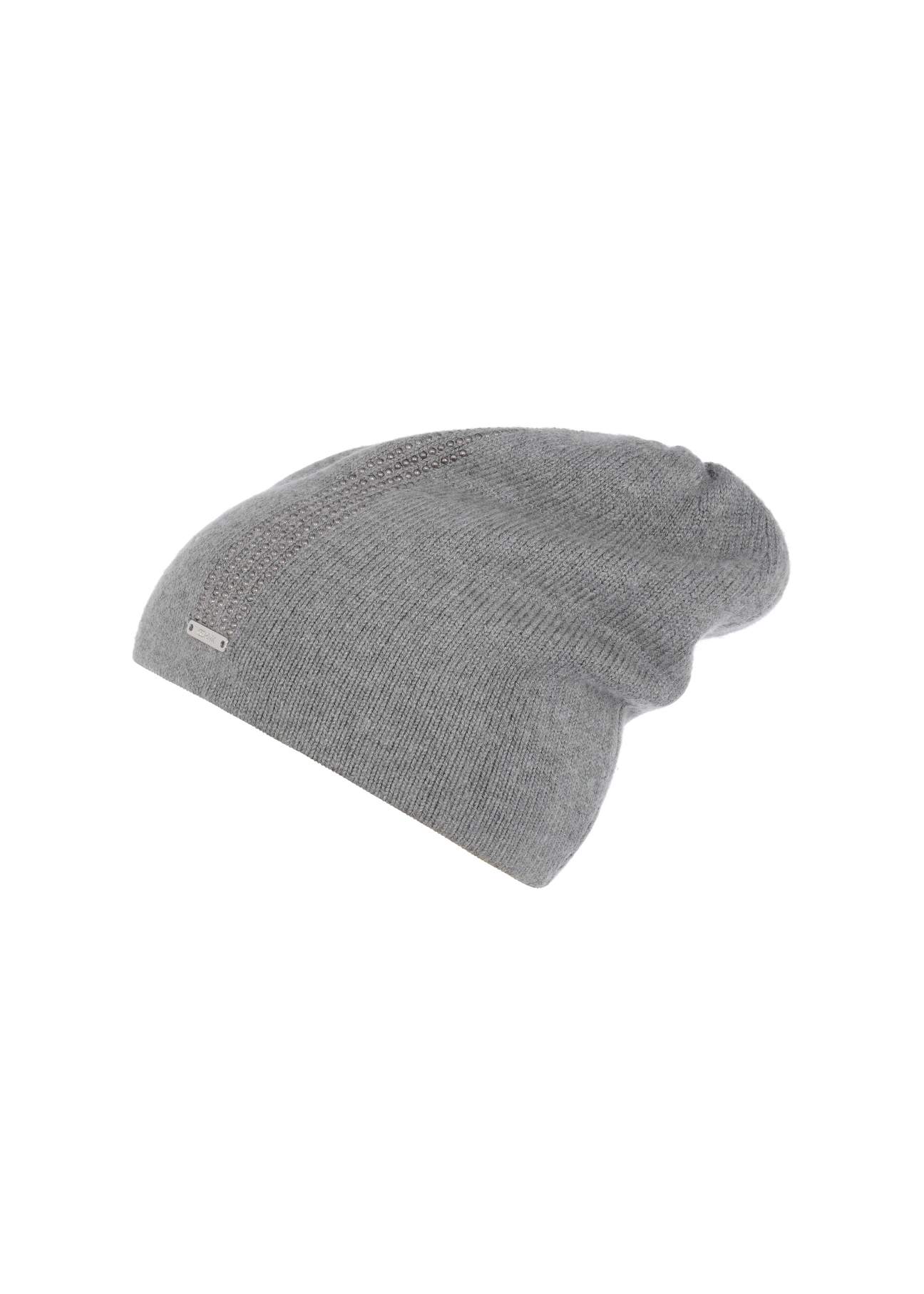 Czapka damska CZADT-0034-91(Z19)-02