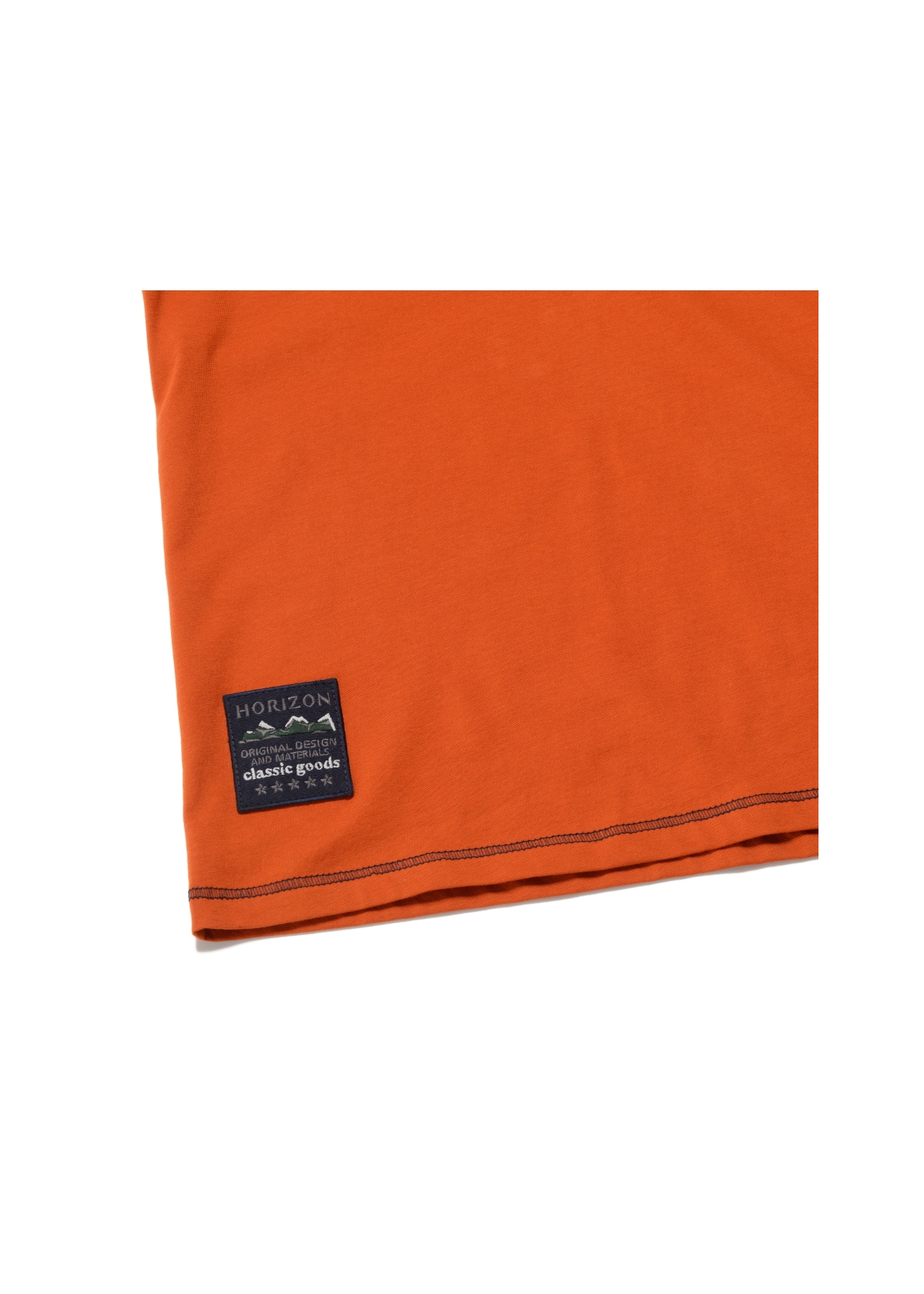T-shirt męski TSHMT-0061-30(Z21)-05