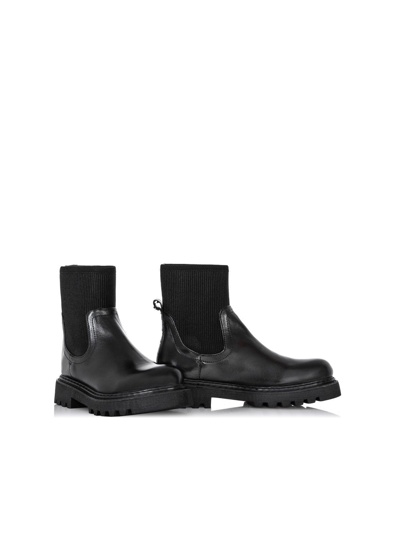 Buty damskie BUTYD-0578-99(Z20)-06