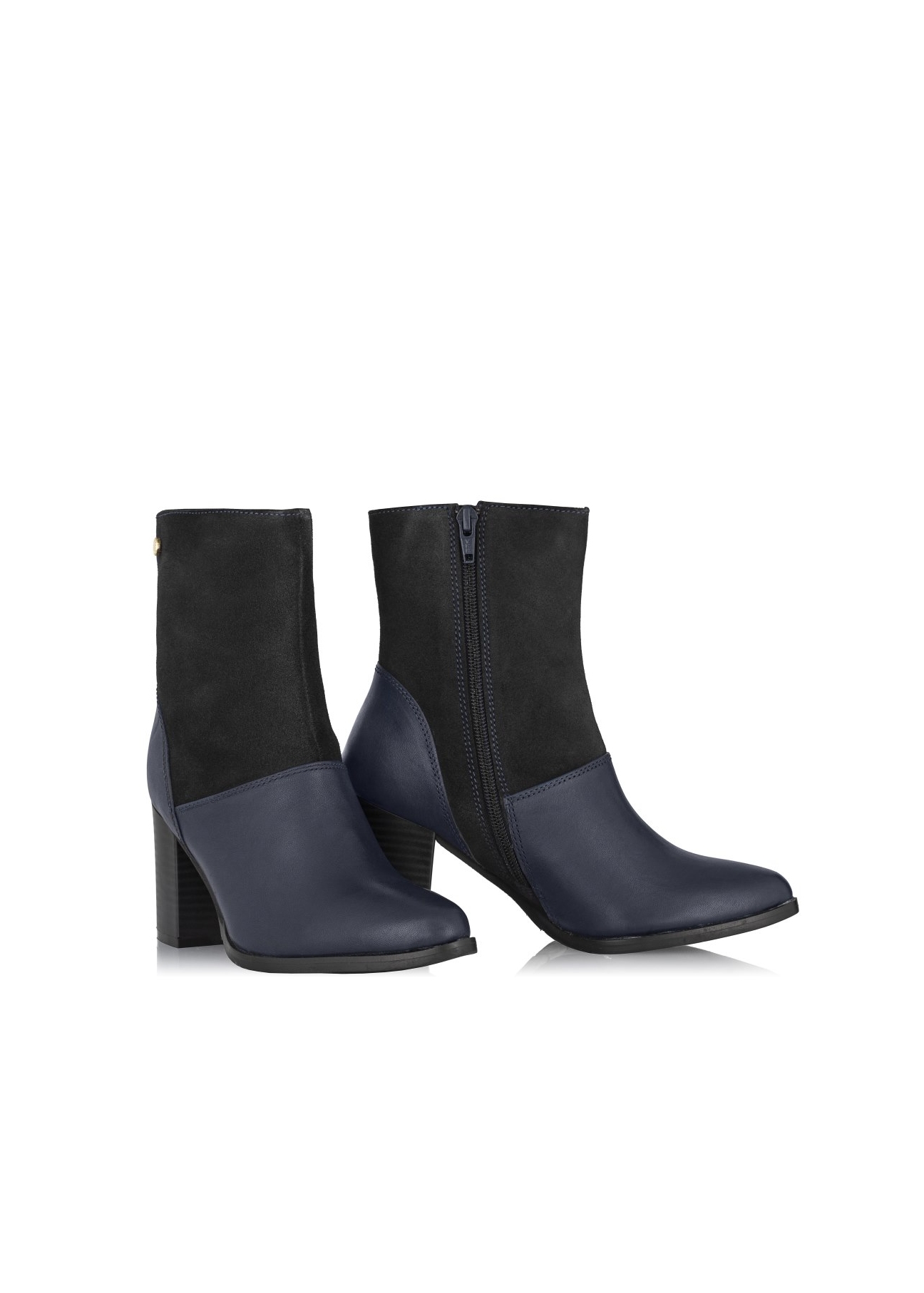 Buty damskie BUTYD-0433-17(Z19)-02