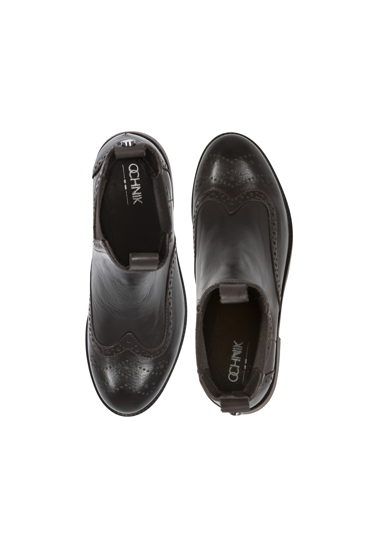 Buty damskie BUTYD-0463-90(Z19)-05