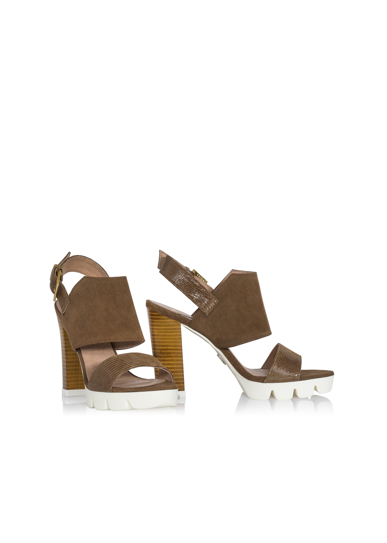 Buty damskie BDW-178-89-01