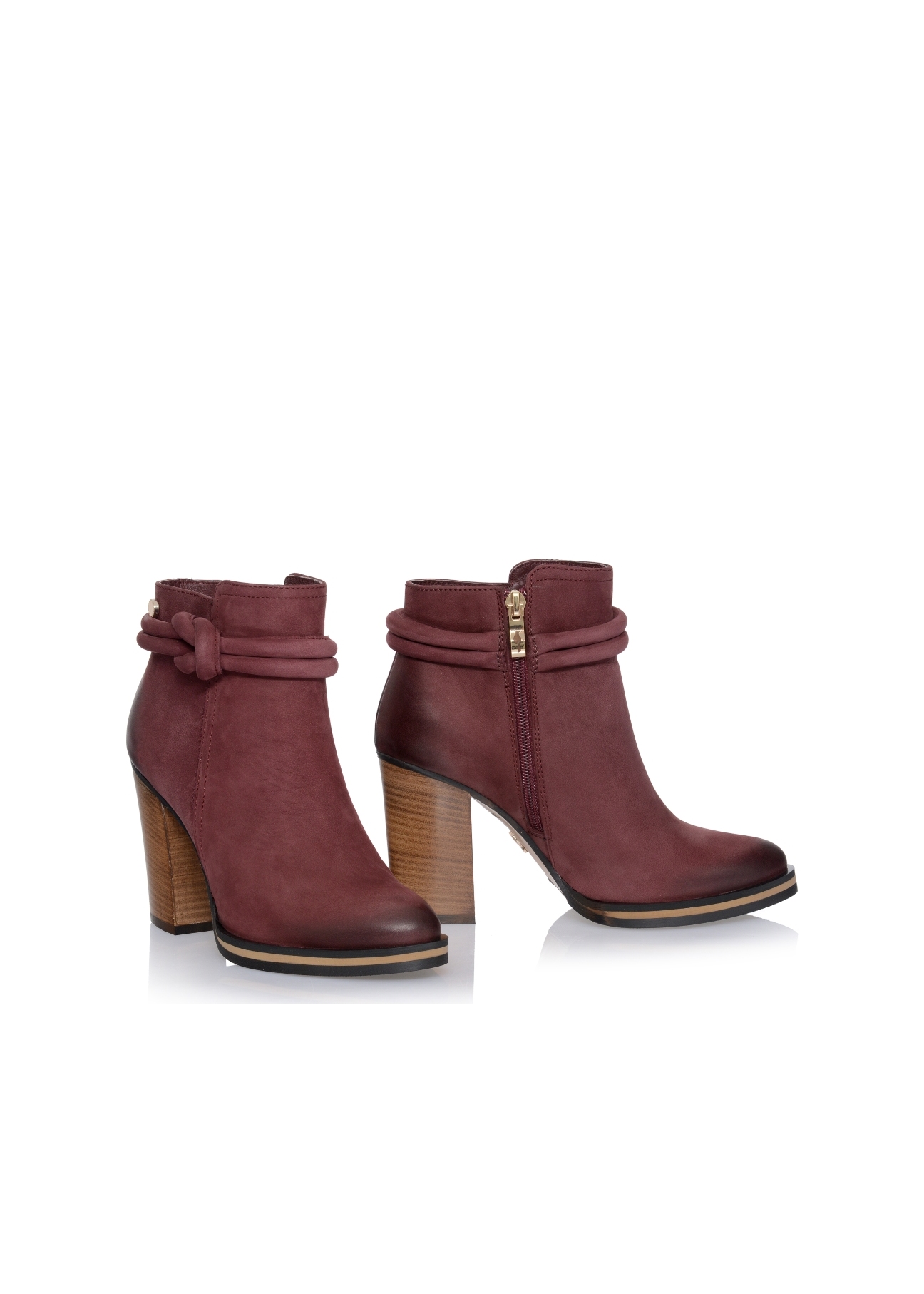 Buty damskie BUTYD-0322-49(Z18)-02