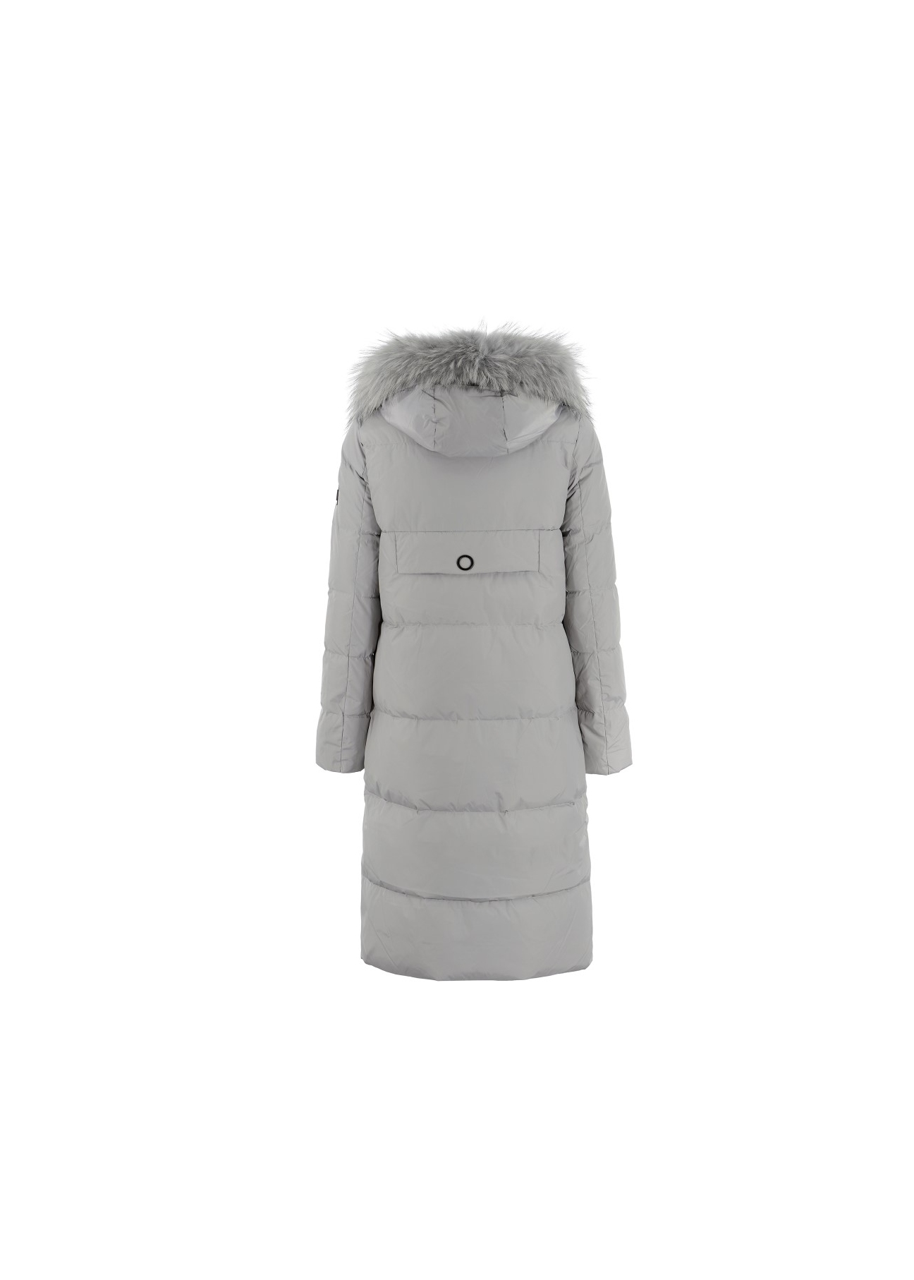 Kurtka puchowa damska KURDT-0084-91(Z17)-03