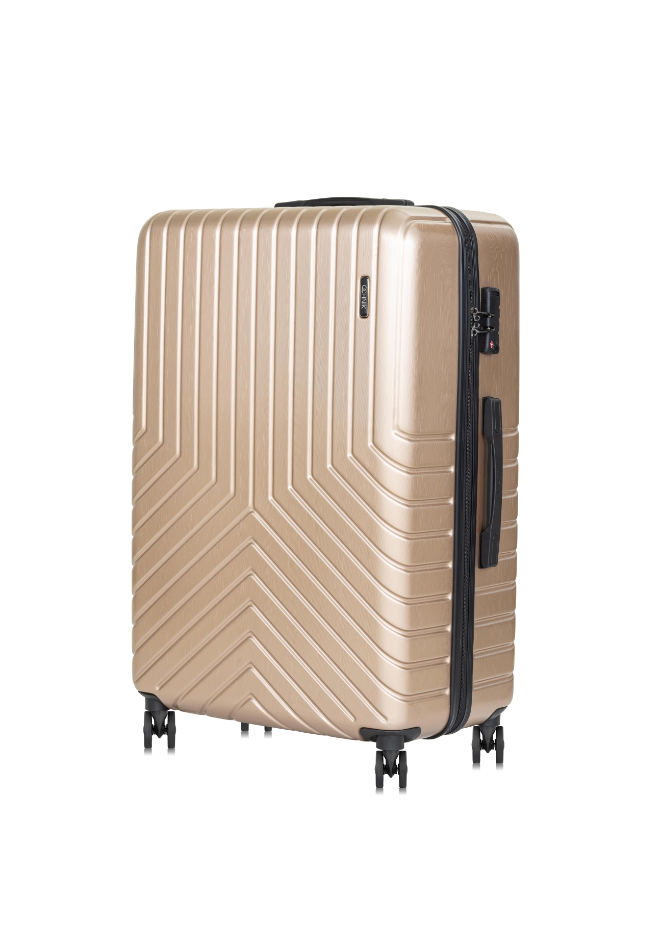 Komplet walizek na kółkach 19'/24'/28' WALPC-0010-80(W23)-07